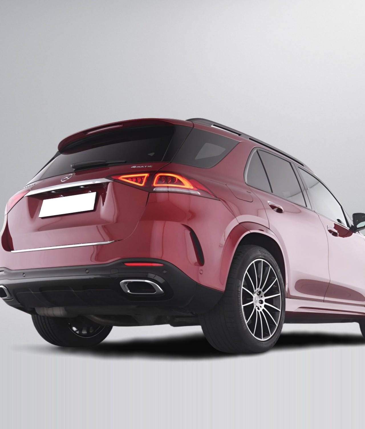 Mercedes-Benz GLE 350de 4MATIC AMG Line - foto 7