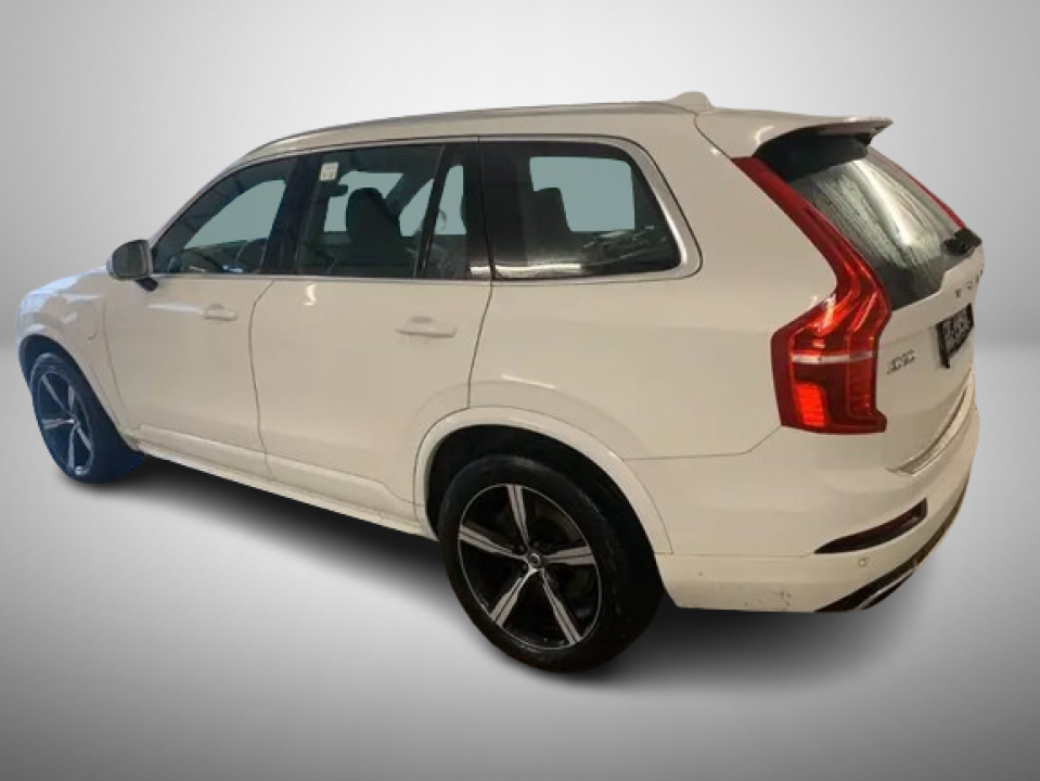 Volvo XC 90 T8 Hybrid R Design (3)