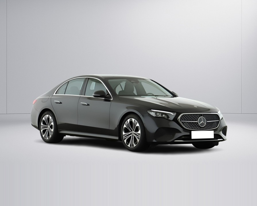 Mercedes-Benz E 200 Avantgarde