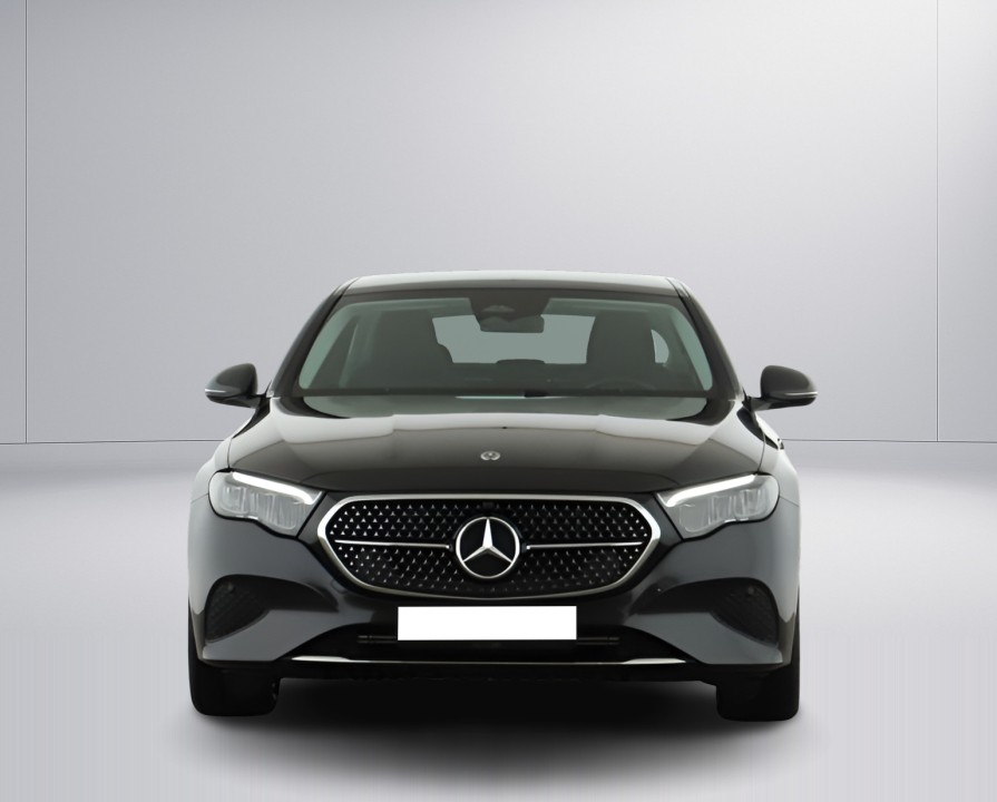 Mercedes-Benz E 200 Avantgarde - foto 8
