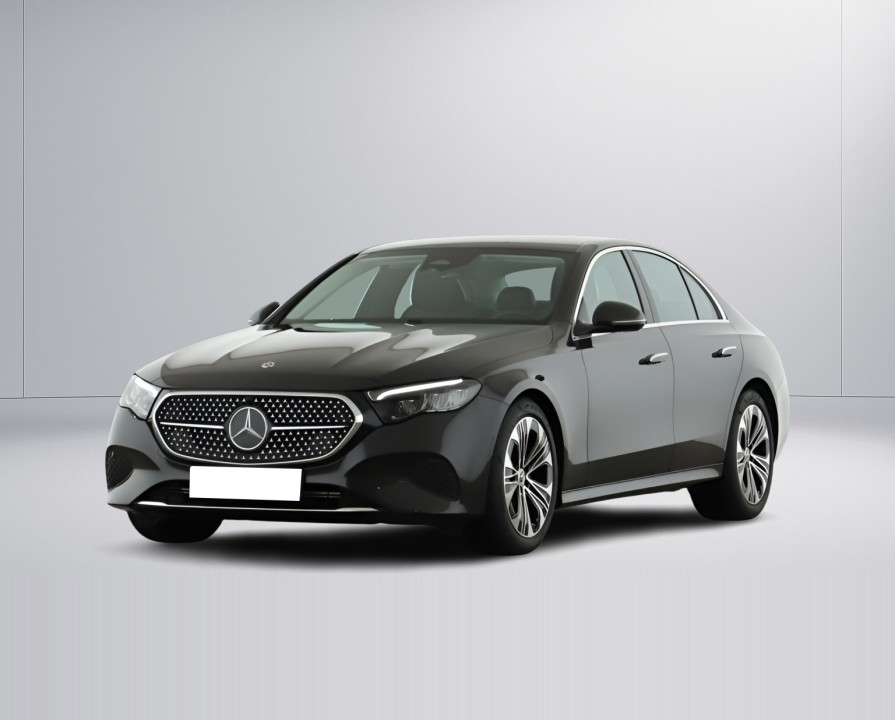 Mercedes-Benz E 200 Avantgarde - foto 7