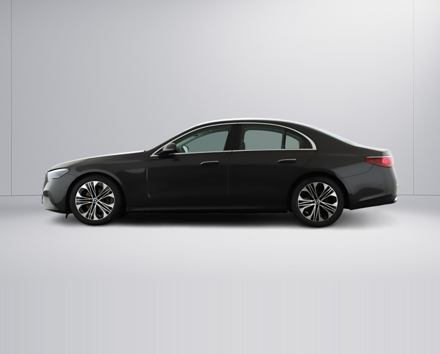 Mercedes-Benz E 200 Avantgarde - foto 6