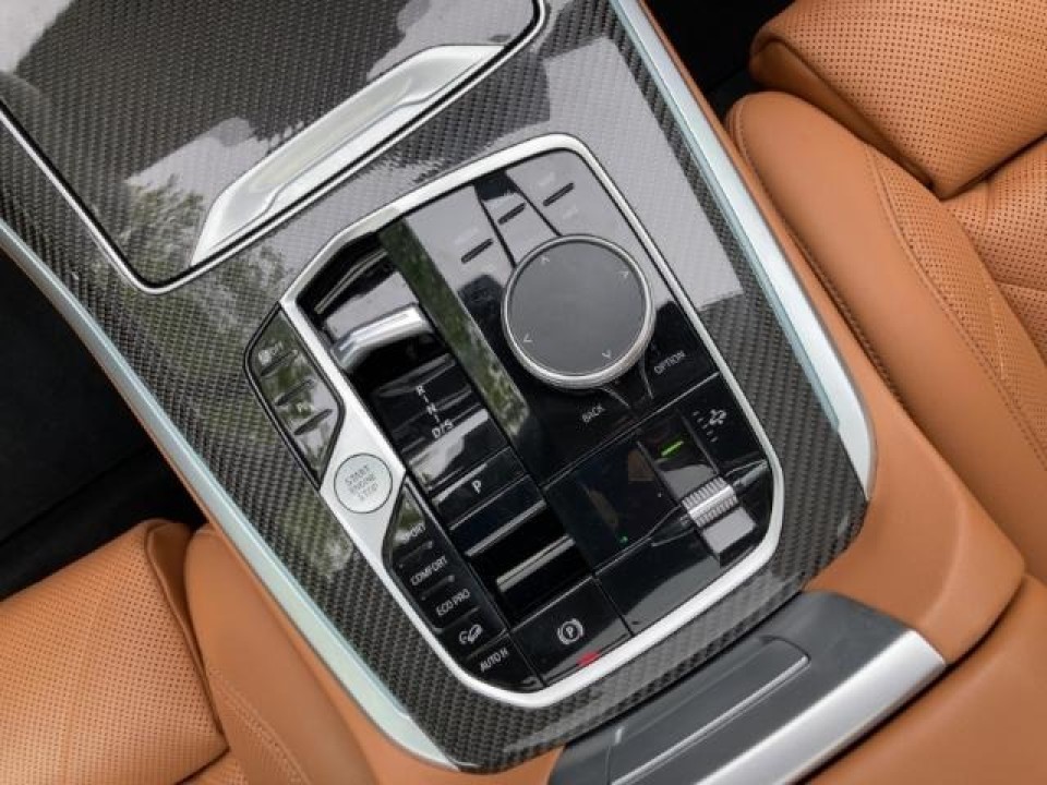 BMW X5 xDrive 30d M-Sport - foto 9