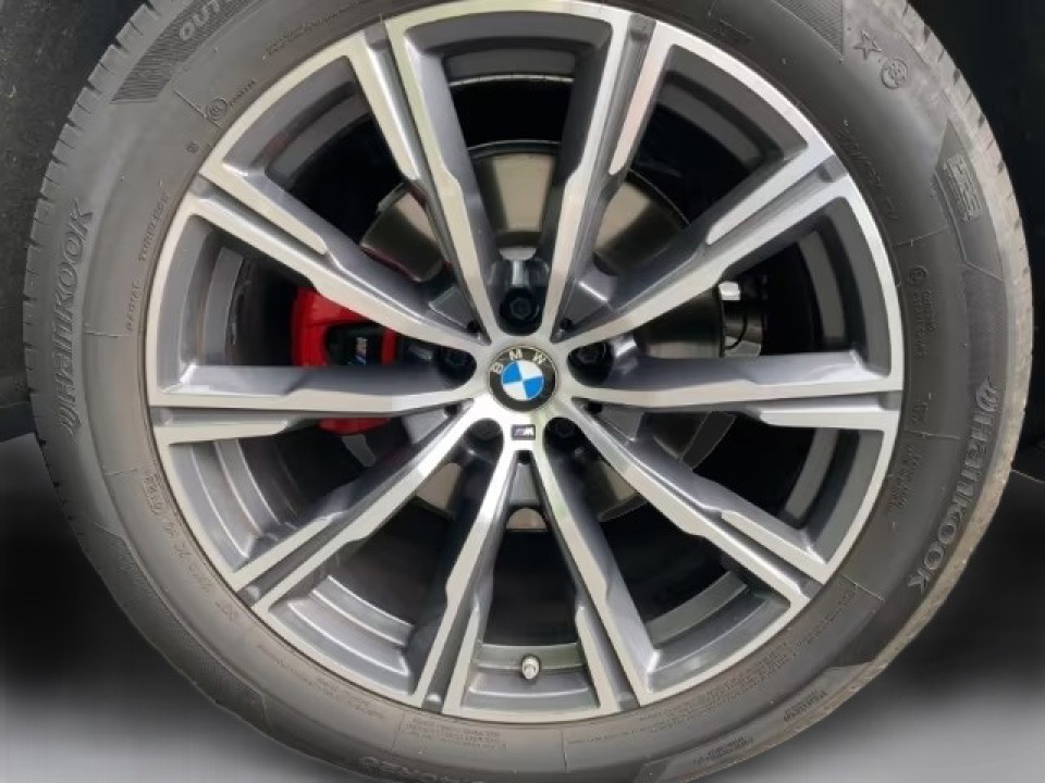 BMW X5 xDrive 30d M-Sport - foto 17