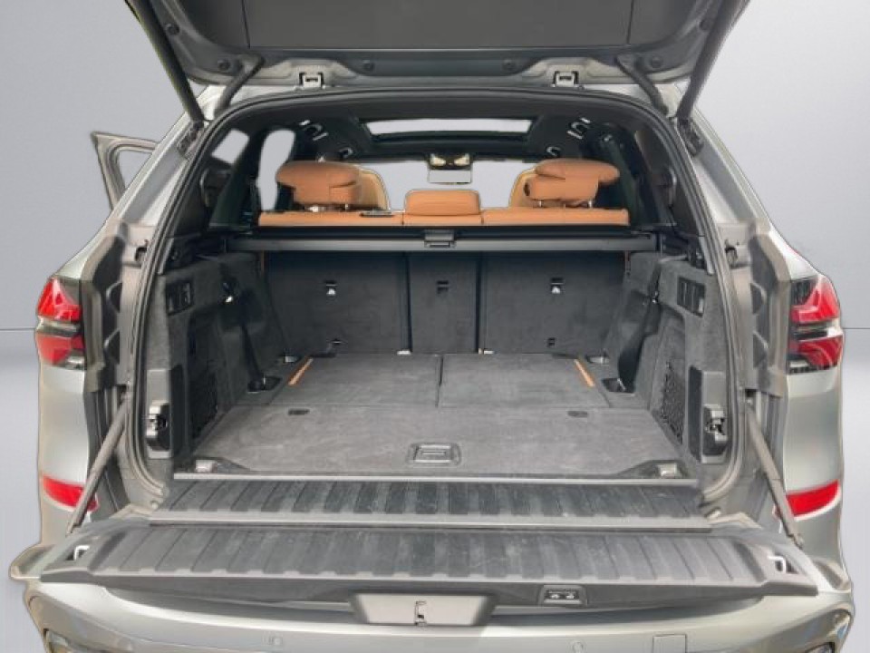 BMW X5 xDrive 30d M-Sport - foto 16