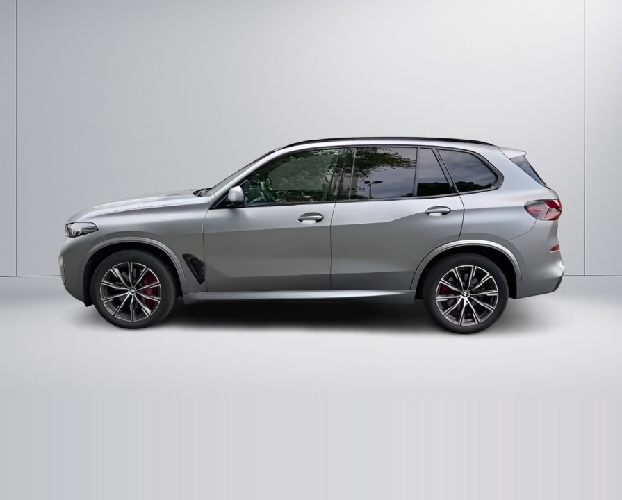BMW X5 xDrive 30d M-Sport (4)