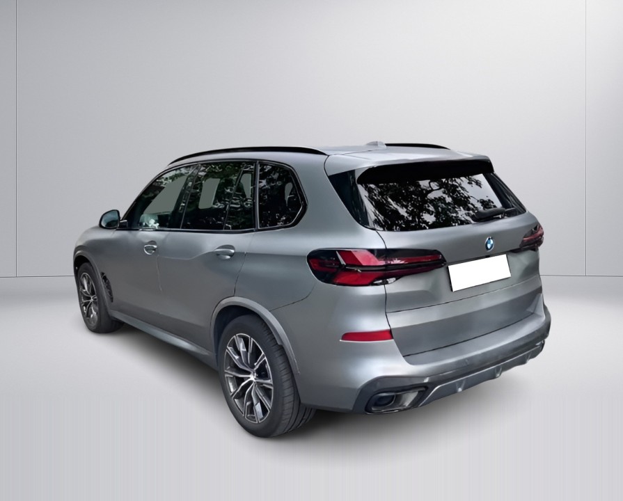 BMW X5 xDrive 30d M-Sport (3)