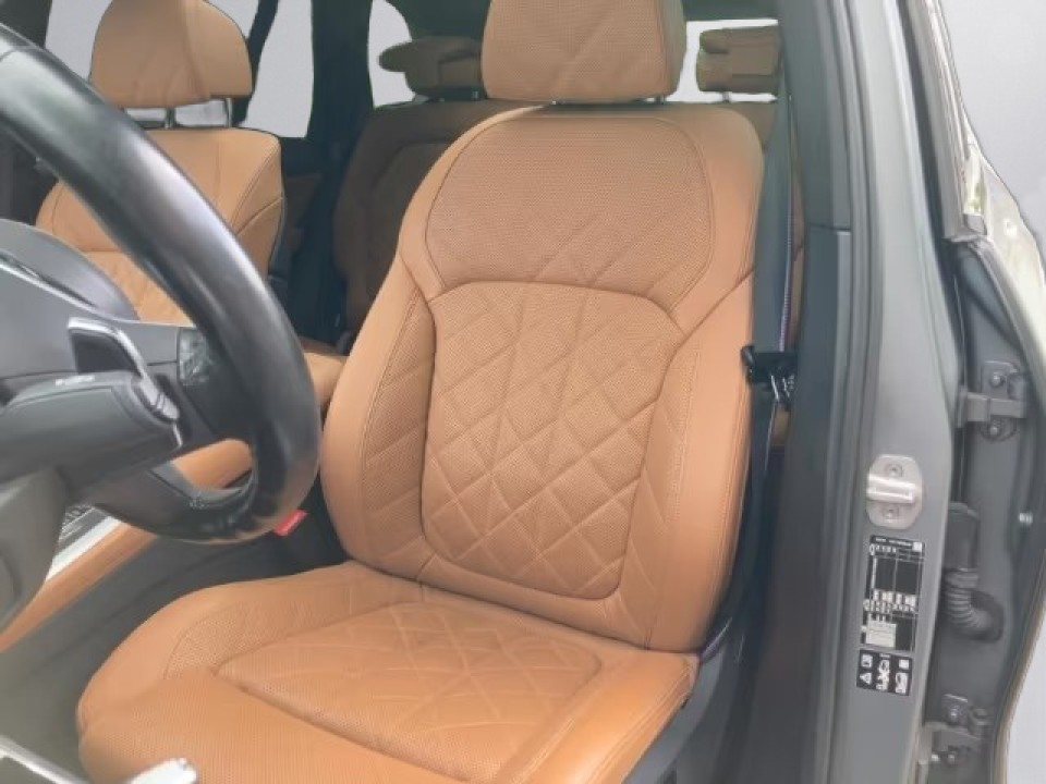 BMW X5 xDrive 30d M-Sport - foto 8