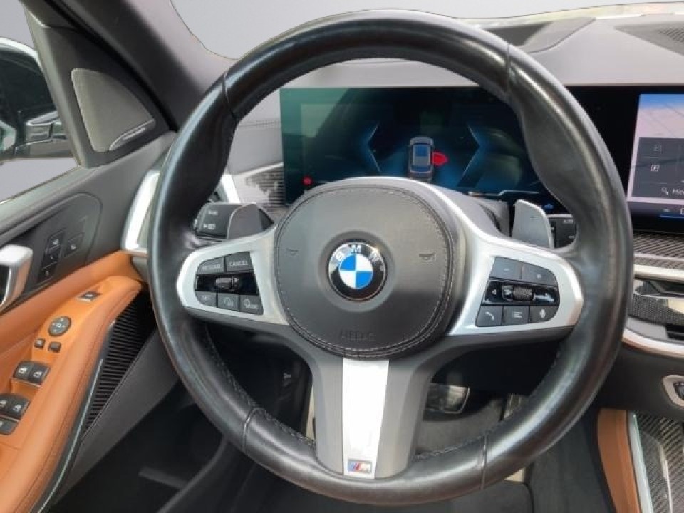 BMW X5 xDrive 30d M-Sport - foto 6