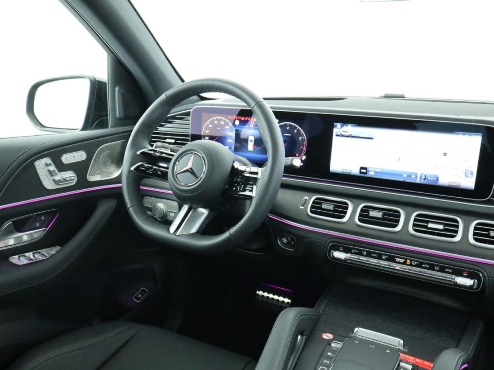 Mercedes-Benz GLE 450 4MATIC AMG Line - foto 15
