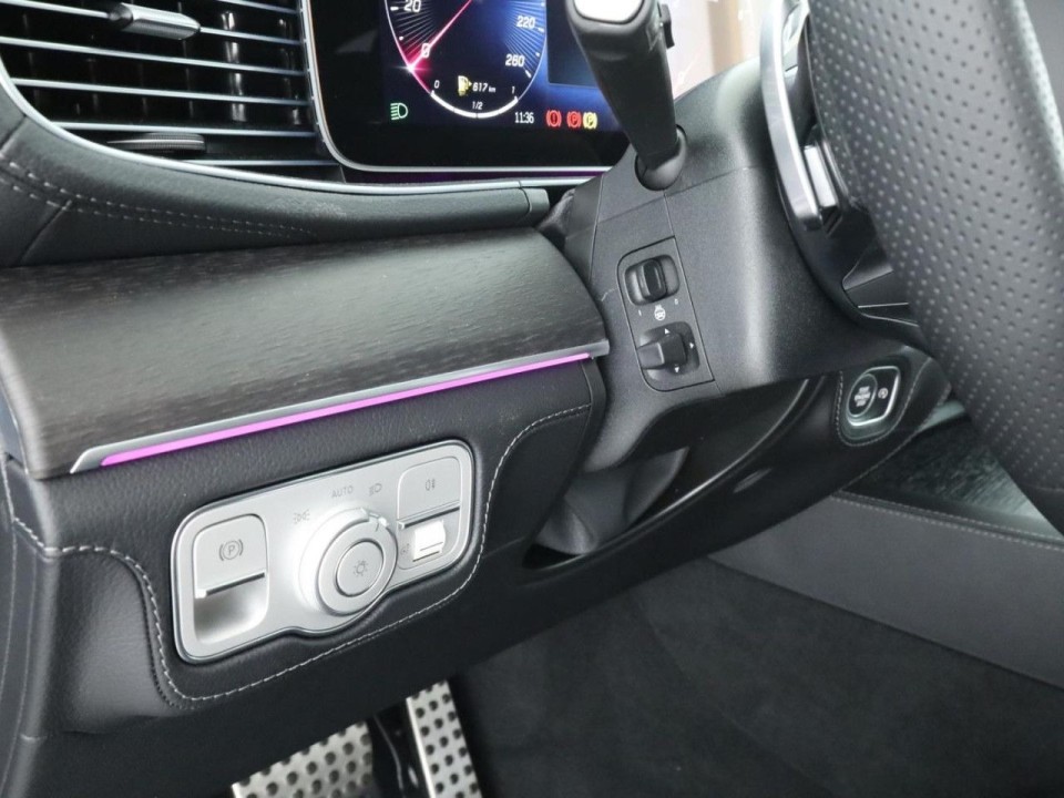 Mercedes-Benz GLE 450 4MATIC AMG Line - foto 19