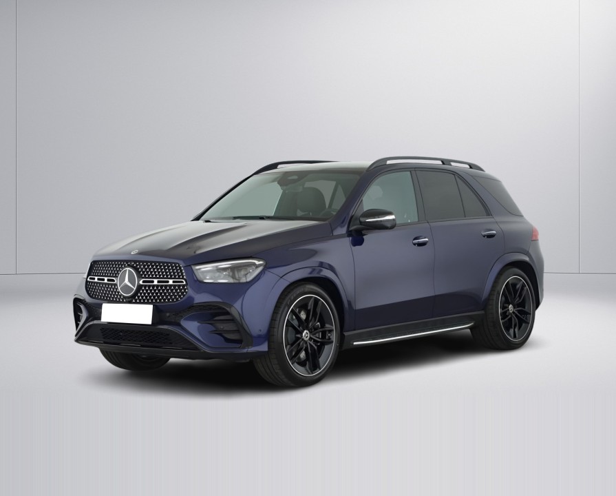 Mercedes-Benz GLE 450 4MATIC AMG Line - foto 6