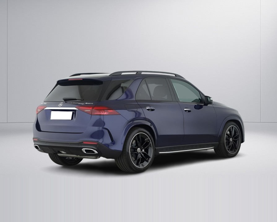 Mercedes-Benz GLE 450 4MATIC AMG Line (2)