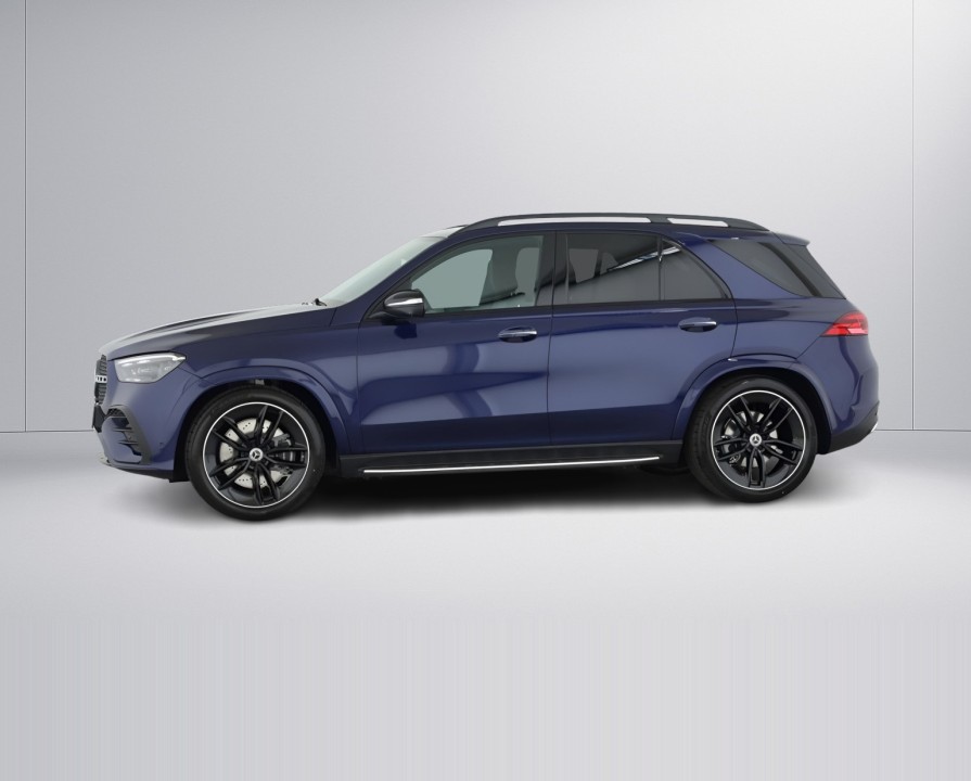 Mercedes-Benz GLE 450 4MATIC AMG Line (5)