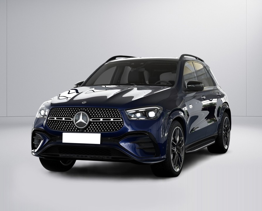 Mercedes-Benz GLE 450 4MATIC AMG Line - foto 8