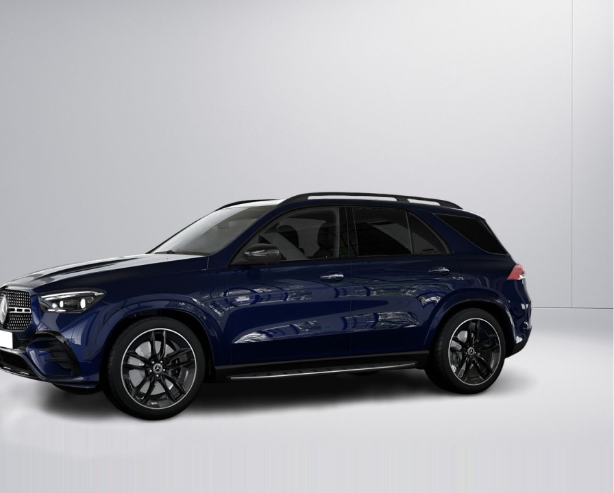 Mercedes-Benz GLE 450 4MATIC AMG Line - foto 10
