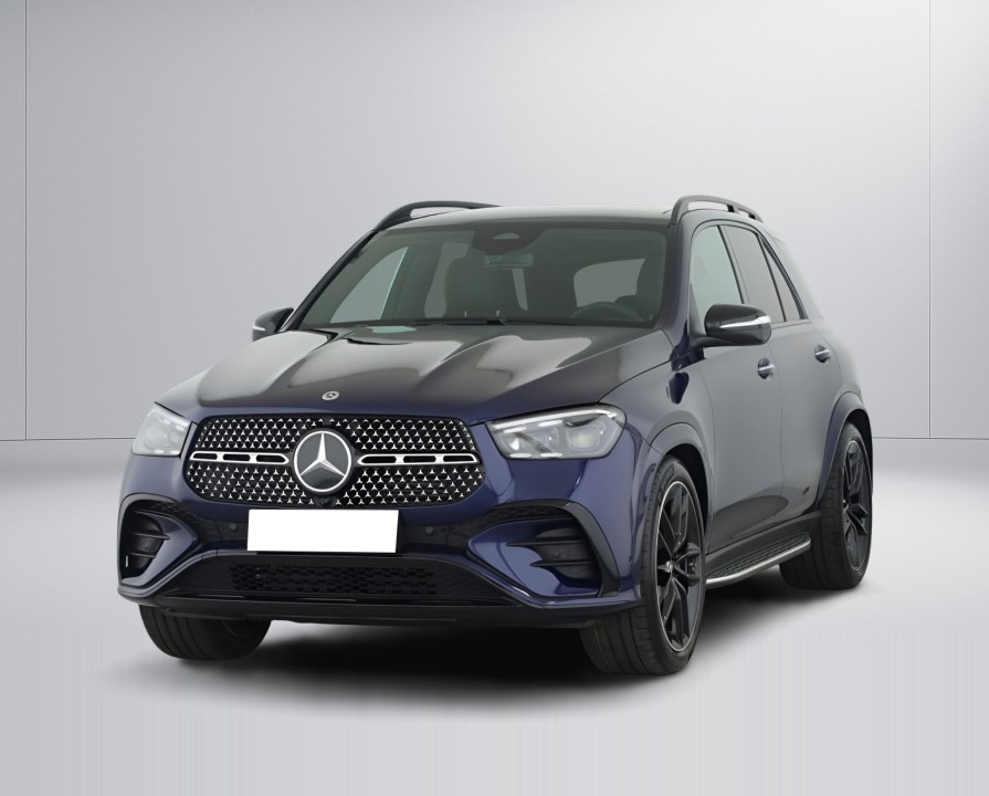 Mercedes-Benz GLE 450 4MATIC AMG Line - foto 7