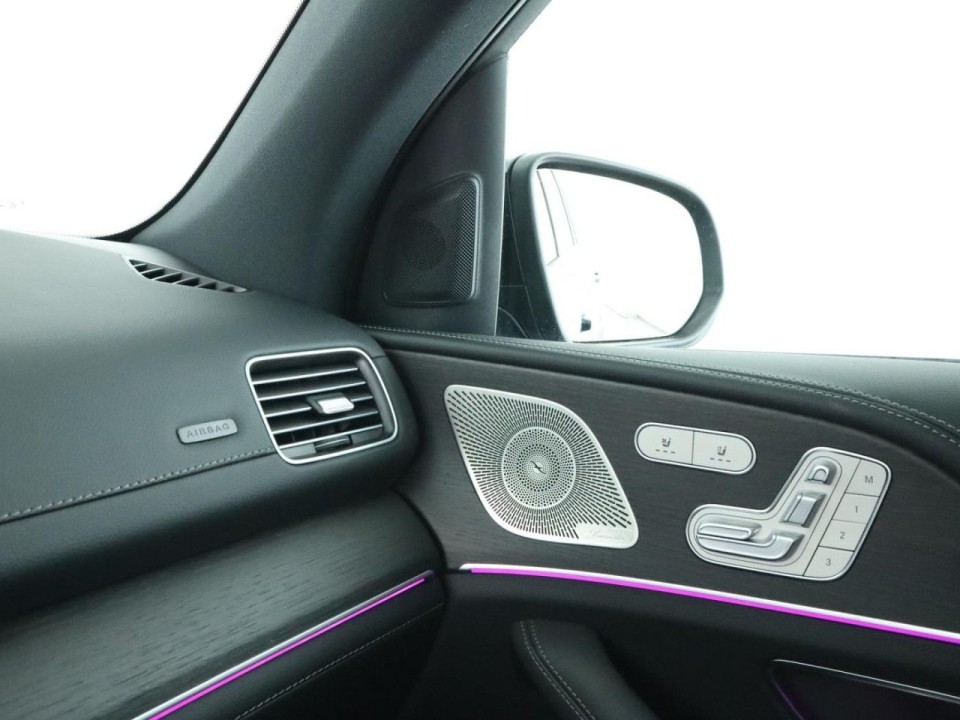Mercedes-Benz GLE 450 4MATIC AMG Line - foto 26