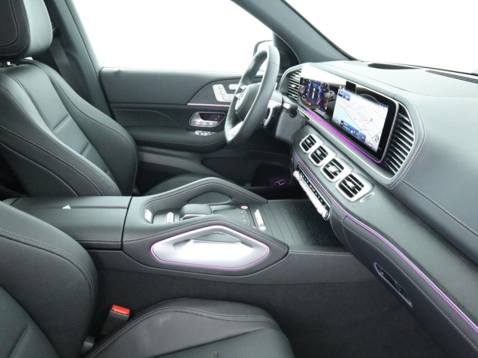 Mercedes-Benz GLE 450 4MATIC AMG Line - foto 16