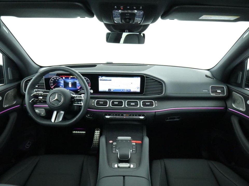 Mercedes-Benz GLE 450 4MATIC AMG Line - foto 14