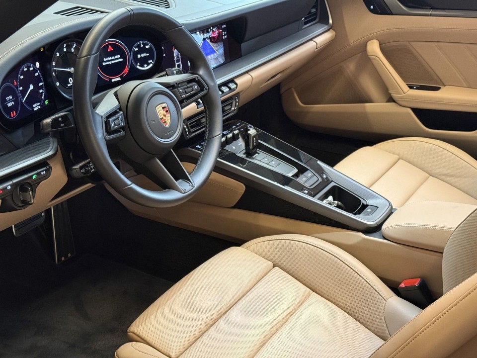 Porsche 911 Targa - foto 15