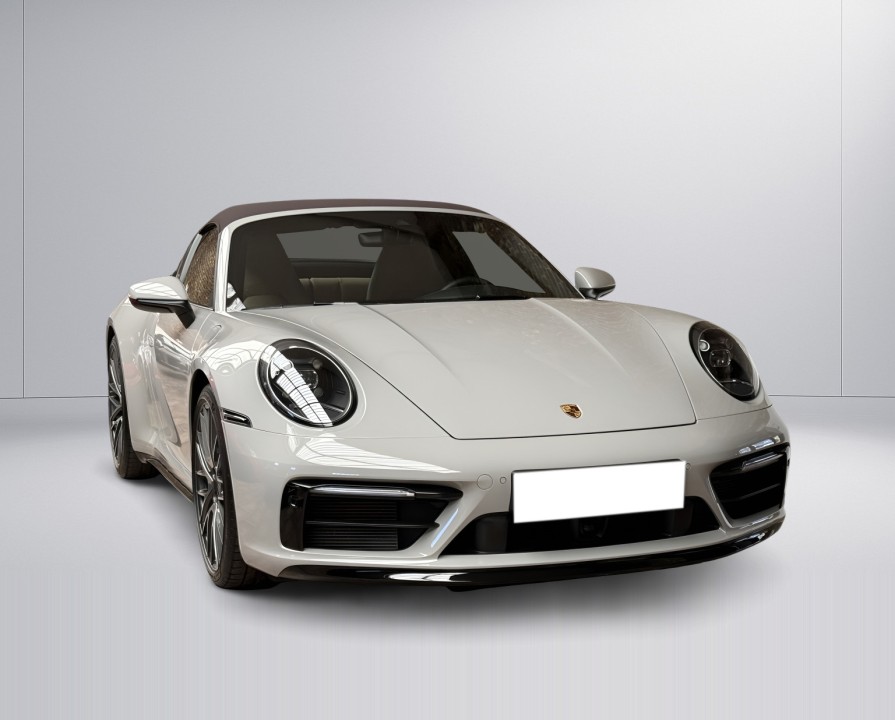 Porsche 911 Targa (2)