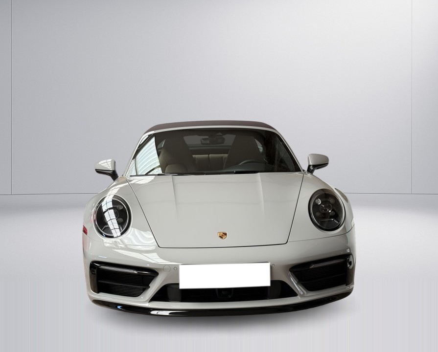 Porsche 911 Targa (4)