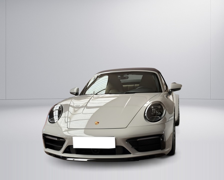Porsche 911 Targa - foto 6