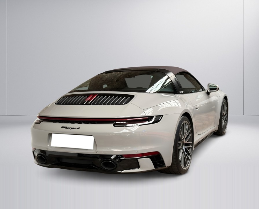 Porsche 911 Targa - foto 12
