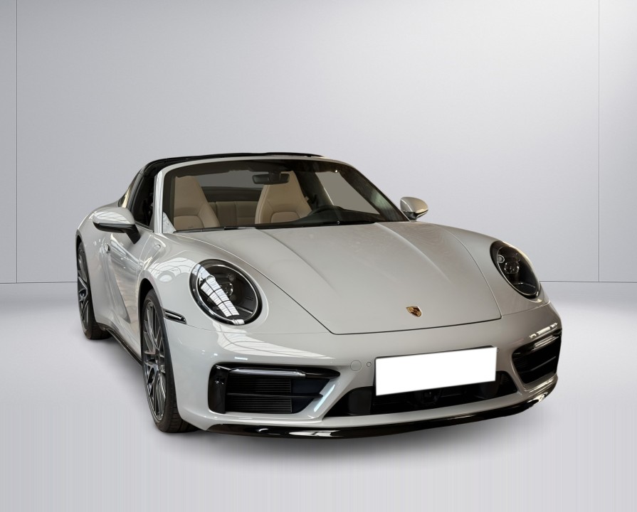 Porsche 911 Targa (3)