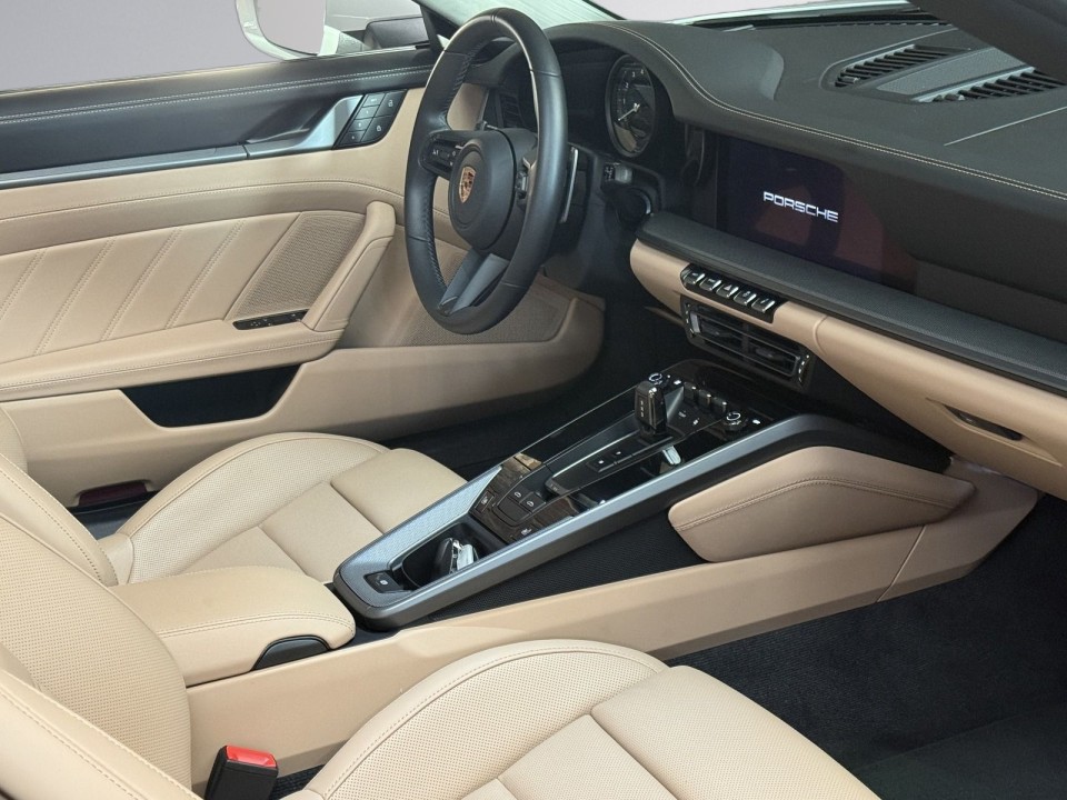 Porsche 911 Targa - foto 20