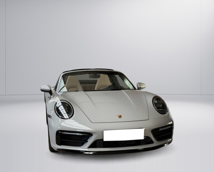 Porsche 911 Targa (5)