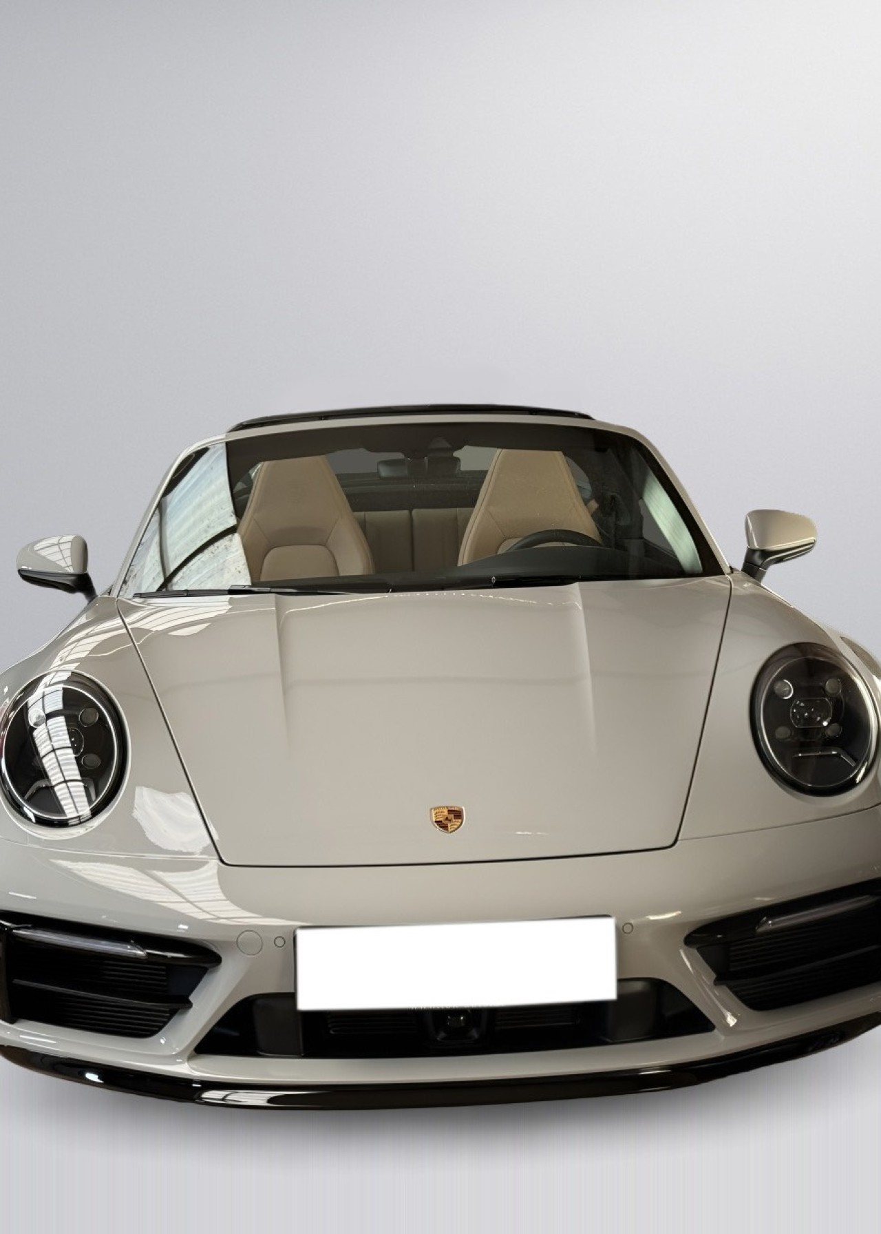 Porsche 911 Targa - foto 27