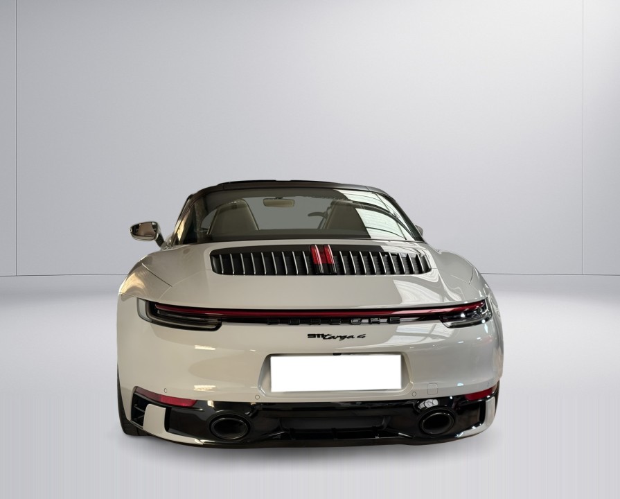 Porsche 911 Targa - foto 11