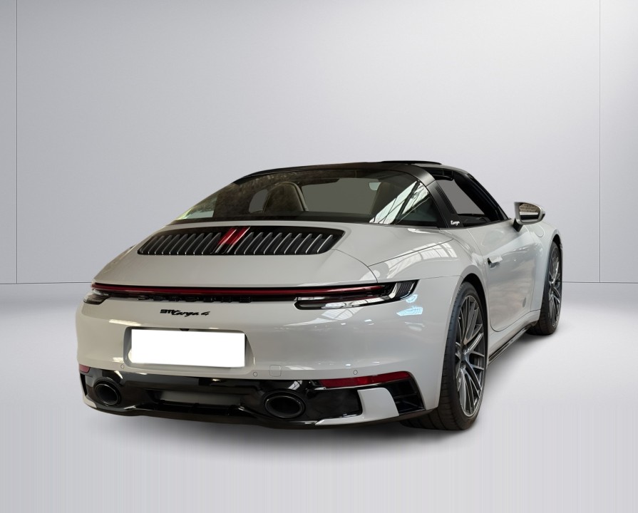 Porsche 911 Targa - foto 14