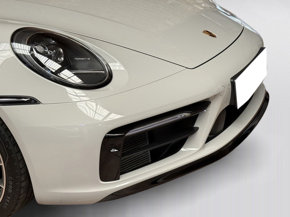 Porsche 911 Targa - foto 29