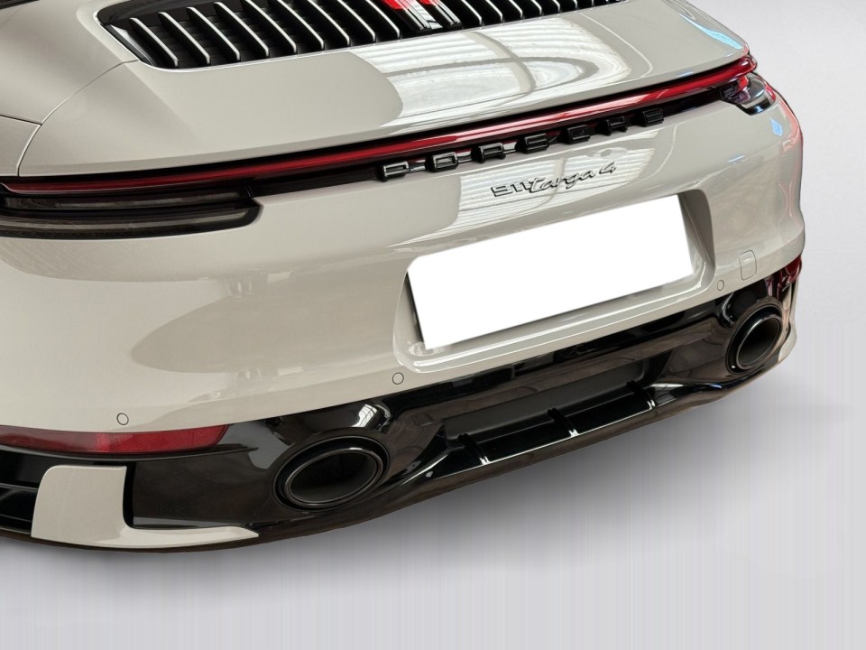 Porsche 911 Targa - foto 30
