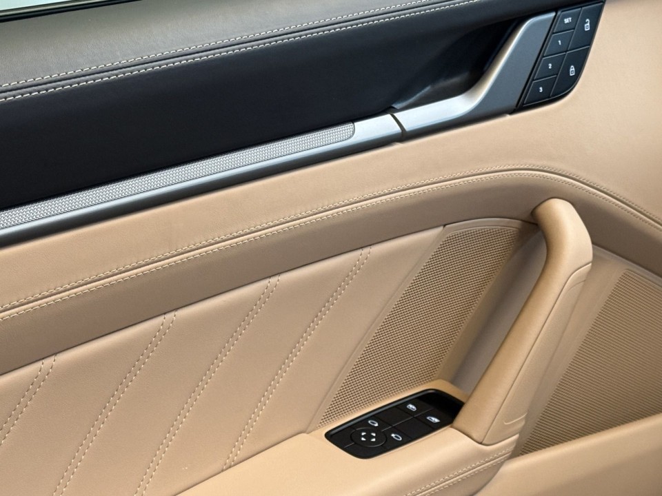 Porsche 911 Targa - foto 24
