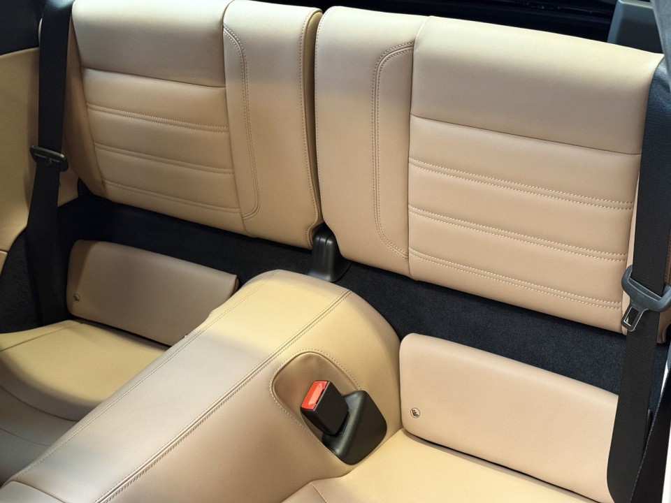 Porsche 911 Targa - foto 19