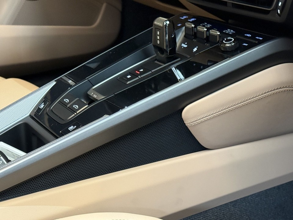 Porsche 911 Targa - foto 25