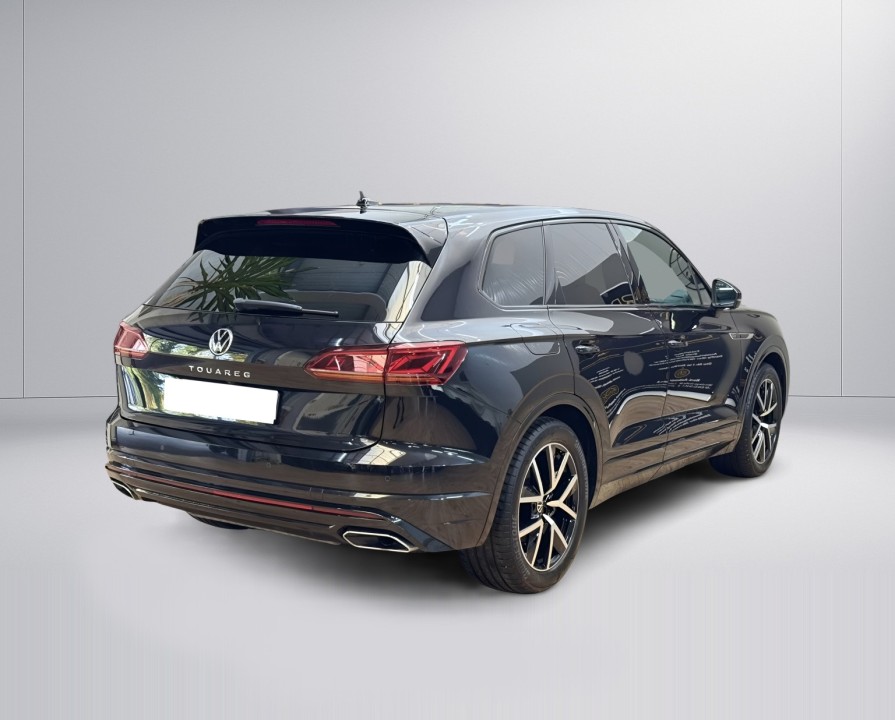 Volkswagen Touareg R-Line Black Style 4MOTION (3)