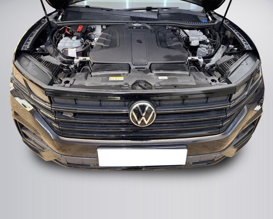 Volkswagen Touareg R-Line Black Style 4MOTION - foto 22