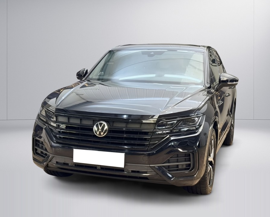 Volkswagen Touareg R-Line Black Style 4MOTION - foto 8