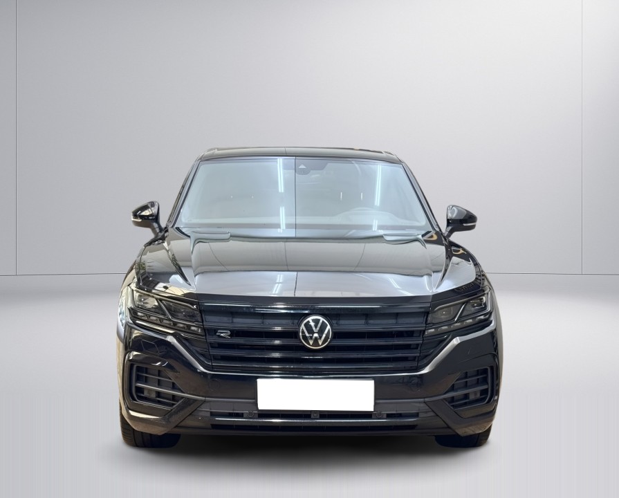 Volkswagen Touareg R-Line Black Style 4MOTION - foto 9
