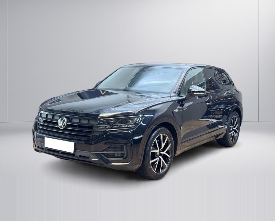 Volkswagen Touareg R-Line Black Style 4MOTION - foto 7