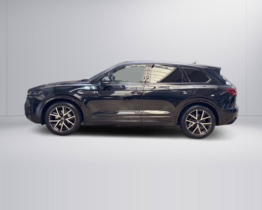 Volkswagen Touareg R-Line Black Style 4MOTION - foto 6