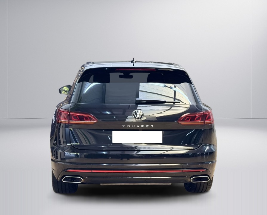 Volkswagen Touareg R-Line Black Style 4MOTION (4)