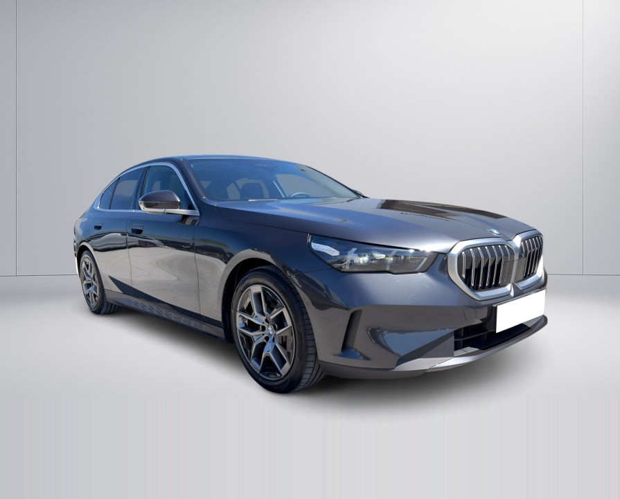 BMW Seria 5 520i Limousine