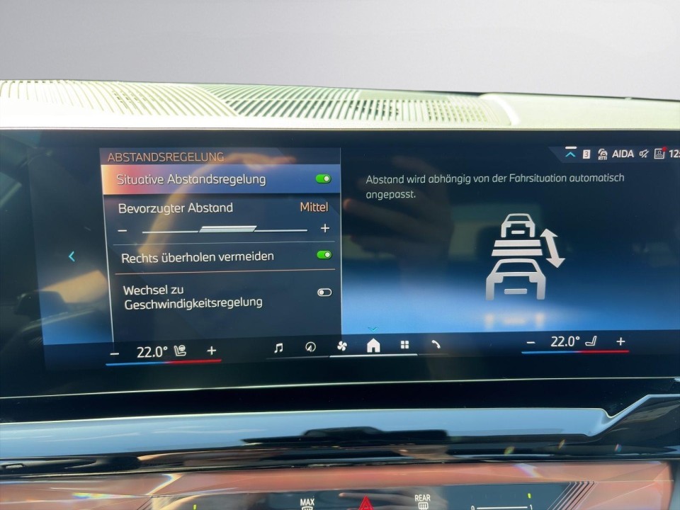BMW Seria 5 520i Limousine - foto 24