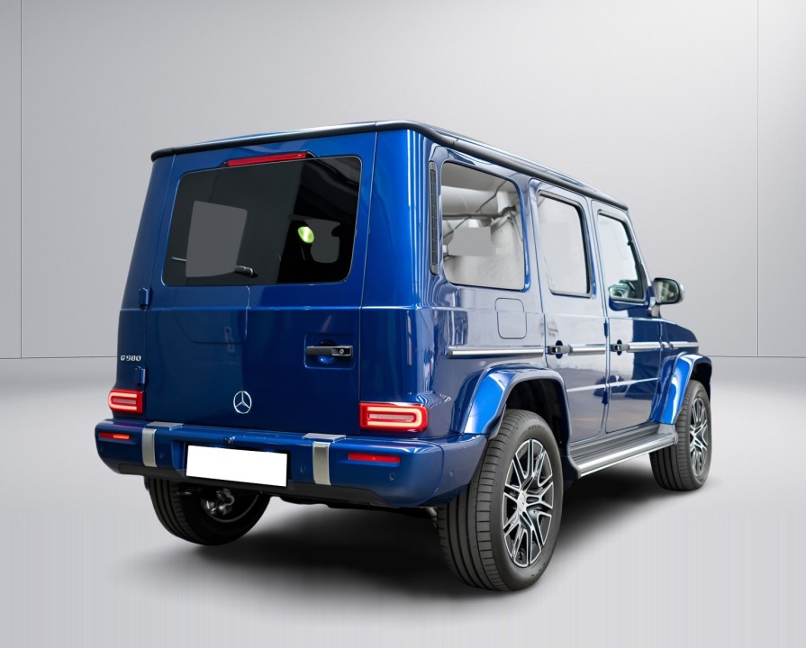 Mercedes-Benz G 580 AMG Line (2)